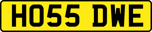 HO55DWE