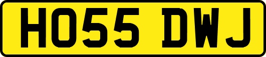 HO55DWJ