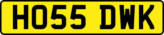 HO55DWK
