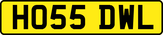 HO55DWL