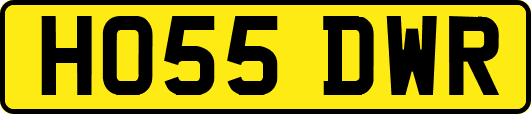 HO55DWR