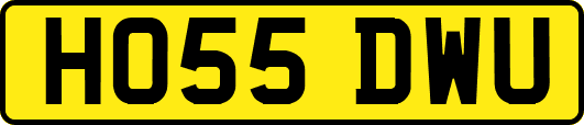 HO55DWU