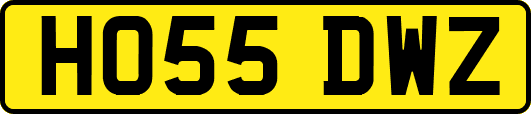 HO55DWZ