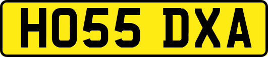 HO55DXA