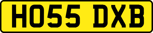 HO55DXB