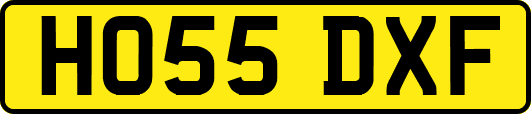 HO55DXF