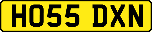 HO55DXN