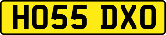 HO55DXO
