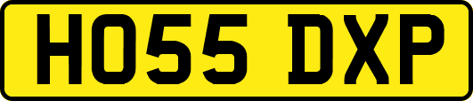 HO55DXP