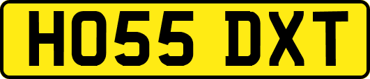 HO55DXT