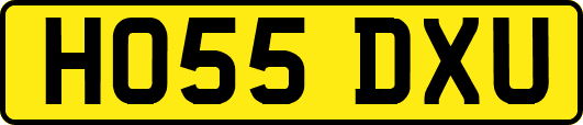 HO55DXU