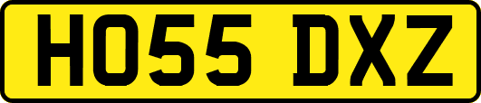HO55DXZ