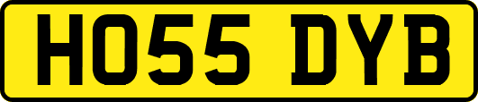 HO55DYB