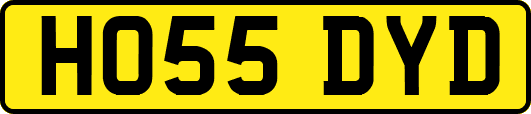 HO55DYD