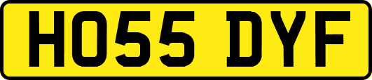 HO55DYF