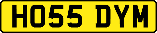 HO55DYM