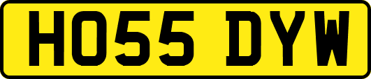 HO55DYW