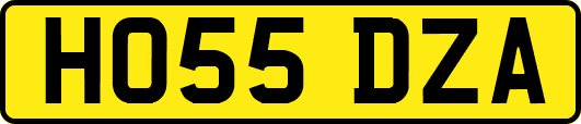 HO55DZA