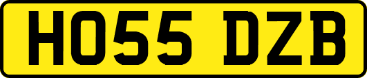 HO55DZB