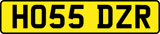 HO55DZR