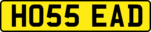 HO55EAD
