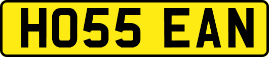 HO55EAN