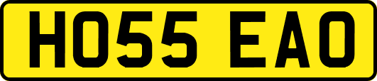 HO55EAO