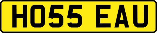 HO55EAU