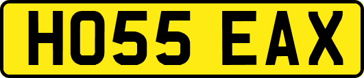 HO55EAX