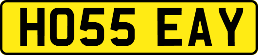 HO55EAY