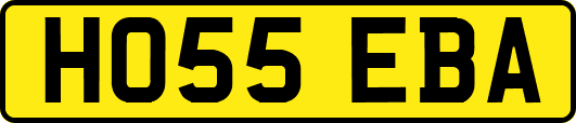 HO55EBA