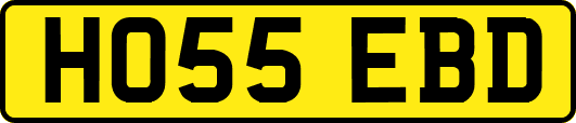 HO55EBD