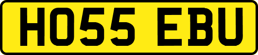 HO55EBU