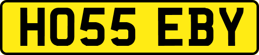 HO55EBY