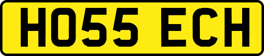 HO55ECH