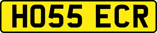 HO55ECR