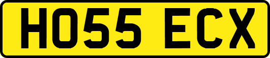 HO55ECX