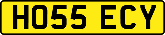 HO55ECY