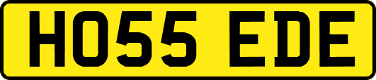 HO55EDE