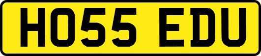 HO55EDU