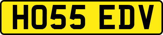HO55EDV