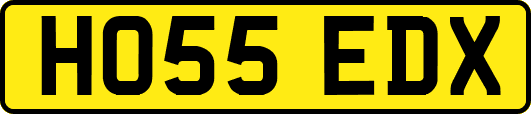 HO55EDX
