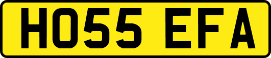 HO55EFA