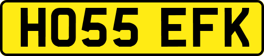 HO55EFK