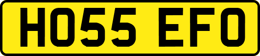 HO55EFO