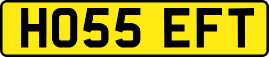 HO55EFT