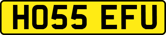HO55EFU