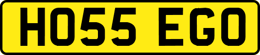 HO55EGO
