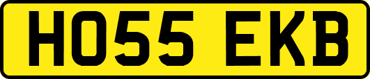 HO55EKB