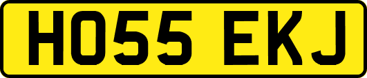 HO55EKJ